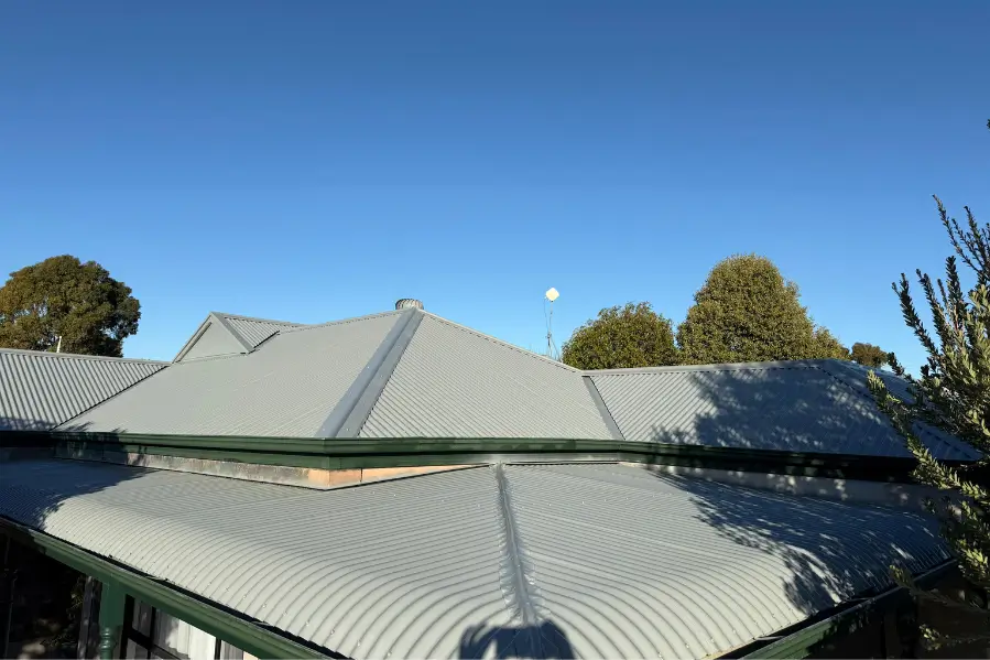 Average Lifespan of Roofing Materials