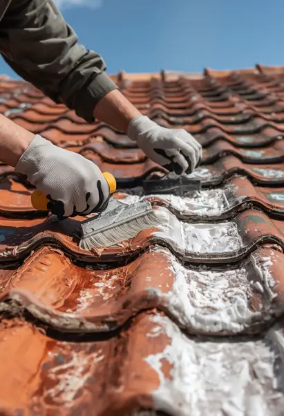 Long Life Roofs