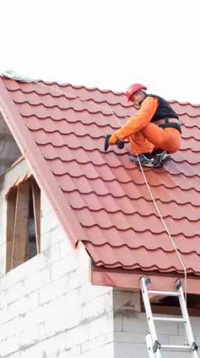 Long Life Roofs