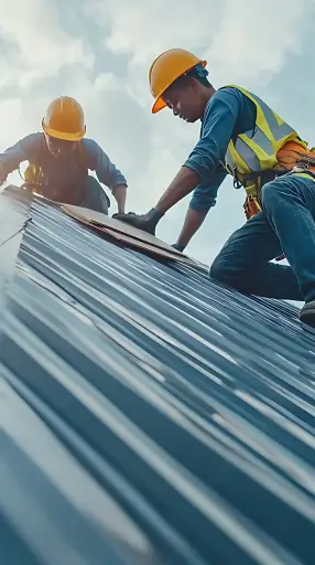 Long Life Roofs