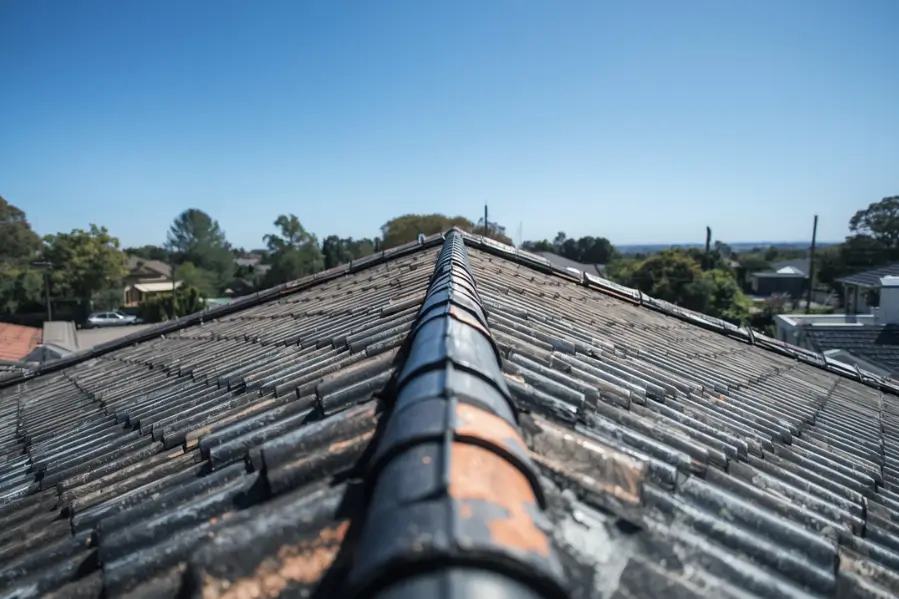How Do You Fix A Small Roof Leak