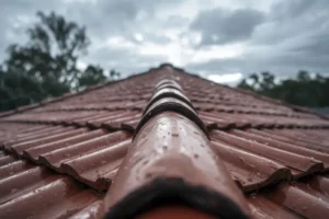 How Do You Fix a Leaking Roof