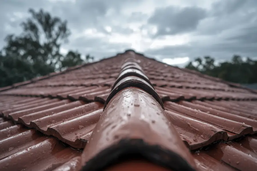How Do You Fix a Leaking Roof