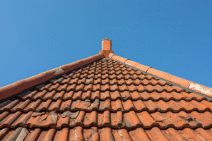 What Is Ridge Capping And How To Fix Them