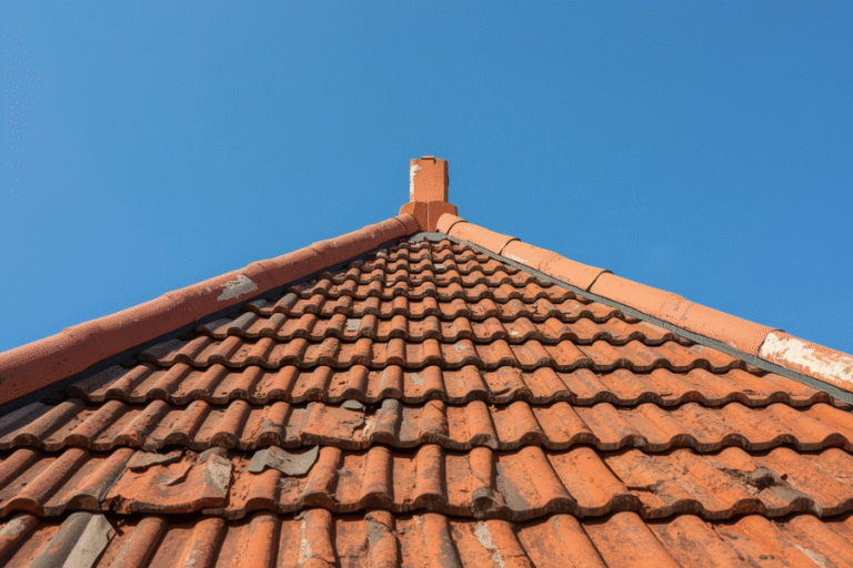 What Is Ridge Capping And How To Fix Them? - Long Life Roofs