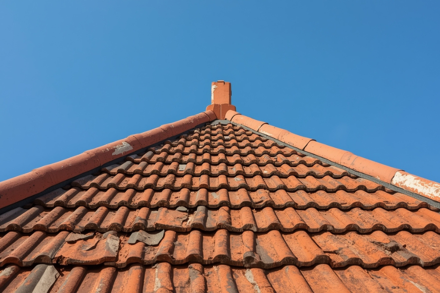 What Is Ridge Capping And How To Fix Them