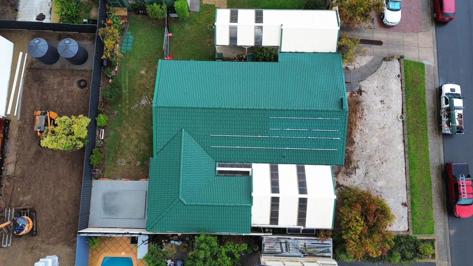 roof restoration adelaide