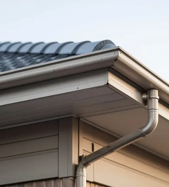 When Should You Replace Your Gutters