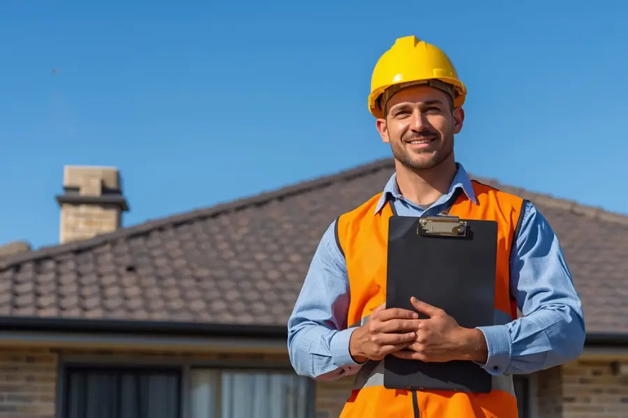 What Licences and Insurance Should a Roof Restoration Company Have in South Australia