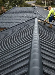Roof Problems We Commonly Find During Inspections