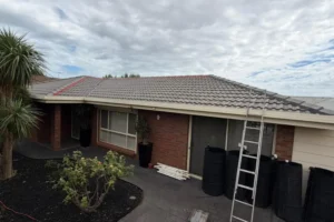 Roof Repair vs Replacement